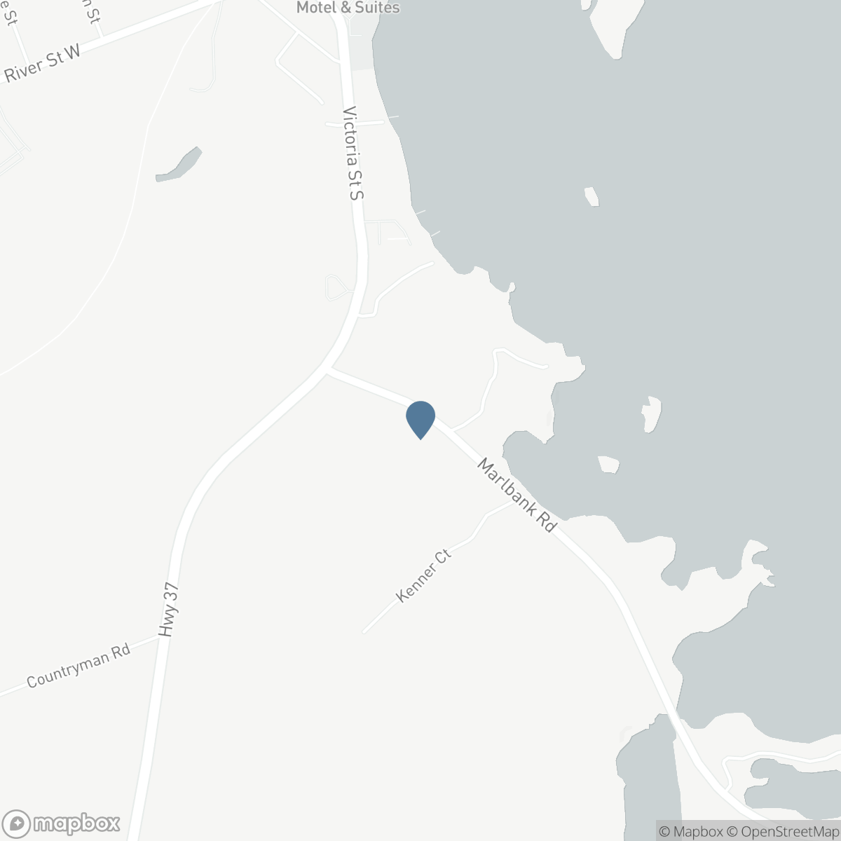 0 MARLBANK RD, Tweed, Ontario K0K 3J0